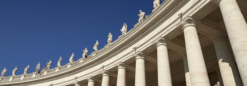 La Roma del Bernini